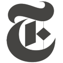The New York Times Alt Icon 128x128 png